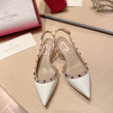 Valentino Flat Shoes